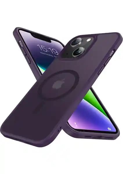 M.TK Moveteck Apple iPhone 14 Kılıfı: Şıklık ve Güvenlik Bir Arada