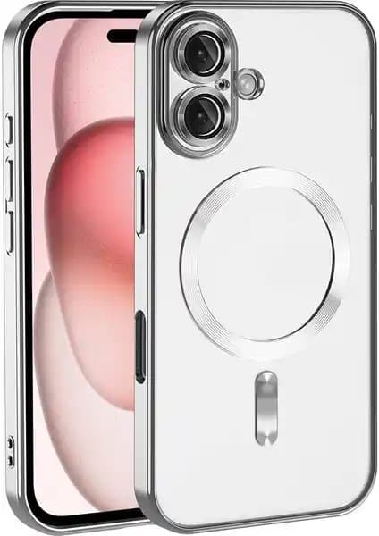 M.TK Moveteck Apple iPhone 16 Kılıfı Modern Tasarım ve Güçlü Koruma Özellikleriyle