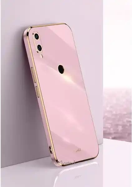 M.TK Moveteck Huawei P20 Lite Uyumlu Kılıf: Şık Tasarım ve Güçlü Koruma Çözümü