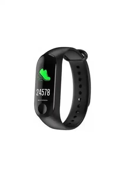 M3 Akıllı Universal Fitness Bileklik İncelemesi: Tasarım, Özellikler ve Kullanıcı Yorumları