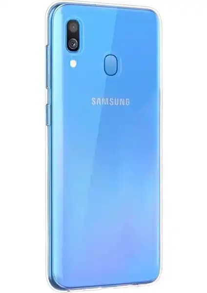 Microsonic Galaxy A40 Kılıfı ile Güçlü Koruma ve Şık Tasarım Bir Arada