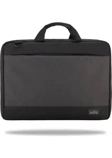 Mila Classone ML-F100 ve Moda West 15.6 İnç Laptop Çantası Karşılaştırması