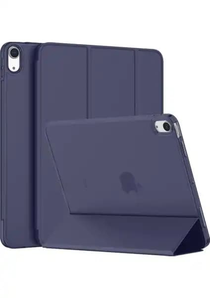 MobaxAksesuar iPad 11. Nesil ve 10. Nesil Kılıf Karşılaştırması 2