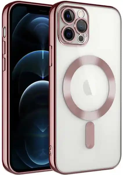 MobaxAksesuar iPhone 11 Pro Şeffaf Silikon Kılıfı: Şık ve Güvenilir Koruma Özellikleri