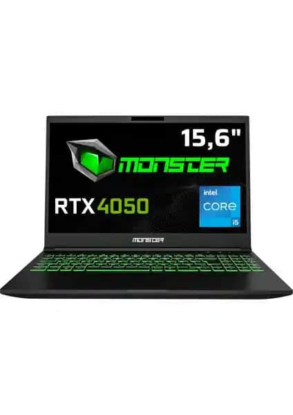 Monster Abra A5 V20.2.6 ve V20.4.2 Modellerinin Detaylı Karşılaştırması