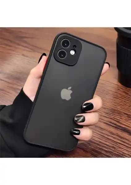 Moodcase iPhone 11 Kamera Korumalı Buzlu Şeffaf Lüks Telefon Kılıfı Özellikleri ve Kullanıcı Yorumları