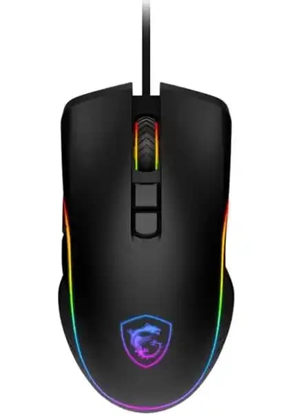 MSI Force GM300 ve Rampage SMX-R85 Karşılaştırması: Hangi Oyun Mouse'u Sizi Daha Çok Tatmin Eder?