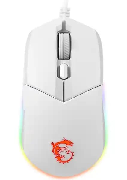 MSI Gg Clutch GM11 ve Rampage SMX-G68 Oyuncu Faresi Karşılaştırması ve Özellikleri