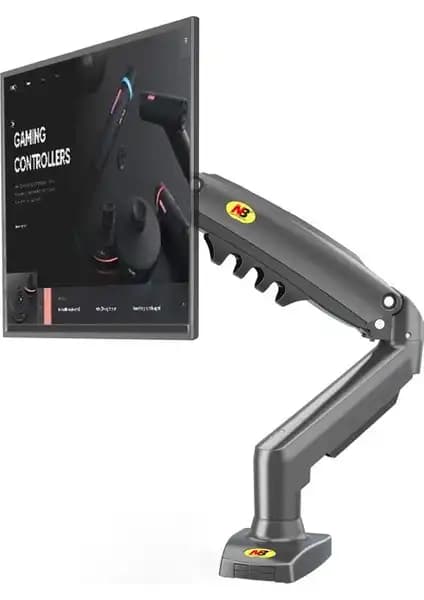 Nb North Bayou H100 ve NB F80 Monitör Standları Karşılaştırması Detaylı Analiz 2