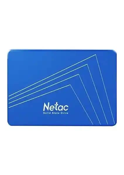 Netac N600S ve TwinMos 512GB H2 Ultra Karşılaştırması: Hangi SSD Sizin İçin Uygun