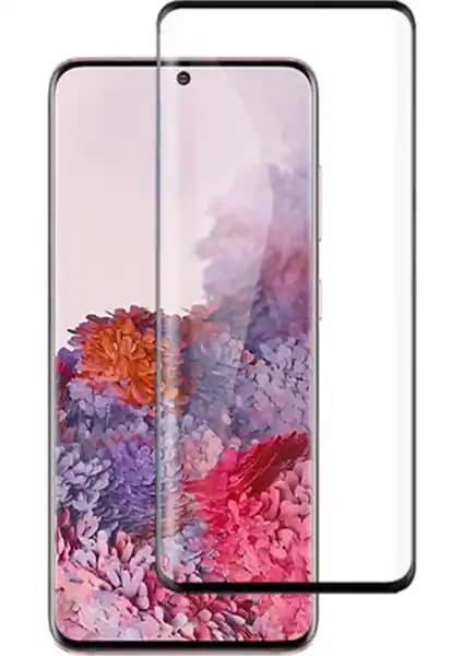 Nettech Infinix Zero 30 Uyumlu Tam Kaplayan Polymer Nano Ekran Koruyucu Ürün Özellikleri ve Kullanım Avantajları