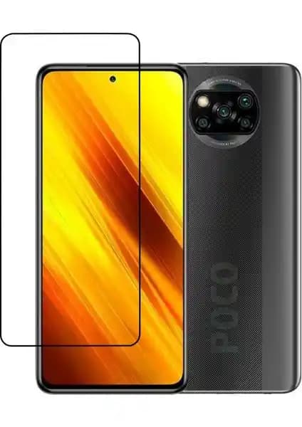 Nettech Xiaomi Poco X3 NFC Uyumlu Mat Seramik Nano Ekran Koruyucu Özellikleri ve Kullanım Avantajları