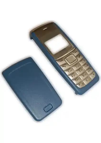 Nokia 1110I ve 1112 Modelleri İçin OEM Kaliteli Kapaklar Güvenli ve Estetik Çözüm