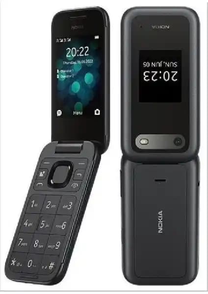Nokia 2780 Aktif Kapak Büyük Ekran Tuşlu Cep Telefonu İncelemesi ve Kullanıcı Yorumları