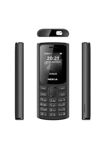 Nokia 5310 Express: Günümüz İhtiyaçlarına Uygun, Kullanımı Kolay ve Dayanıklı Cep Telefonu