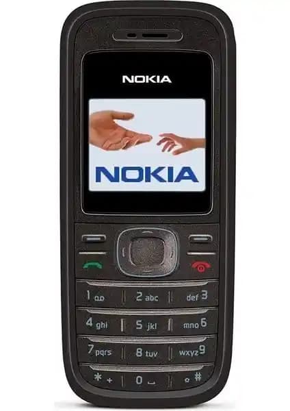 Nokia MEGA 1208 Klasik Tuşlu Telefon İncelemesi Günlük Kullanım ve Özellikleri