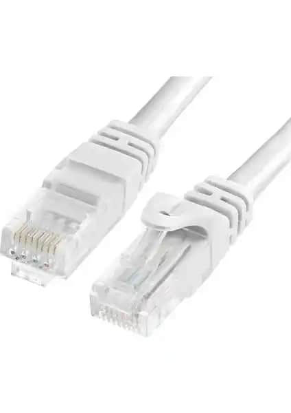 Obutech 10 Metre ve Powermaster 20M Cat6 Ethernet Kablosu Karşılaştırması