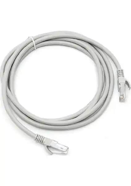 Obutech ve Powermaster Cat6 Ethernet Kablosu Karşılaştırması ve Özellikleri