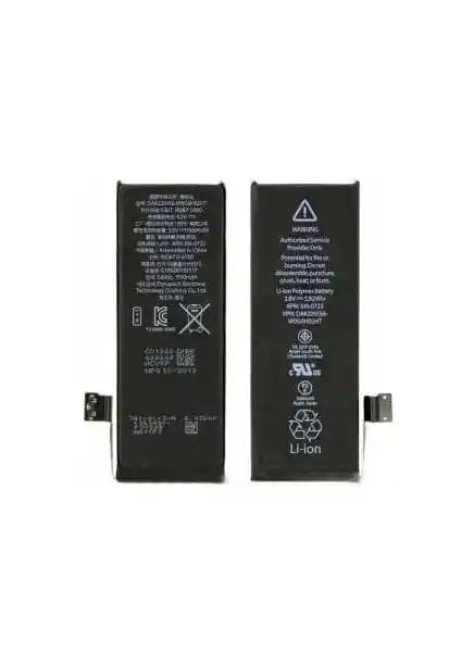 OEM Apple iPhone 5S Bataryası: Performans ve Dayanıklılık Analizi