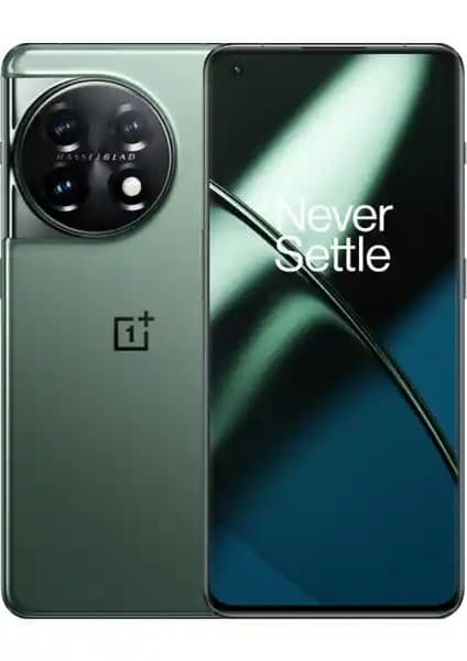 OnePlus 11 5G 256 GB 16 GB RAM ile Üst Düzey Akıllı Telefon Deneyimi