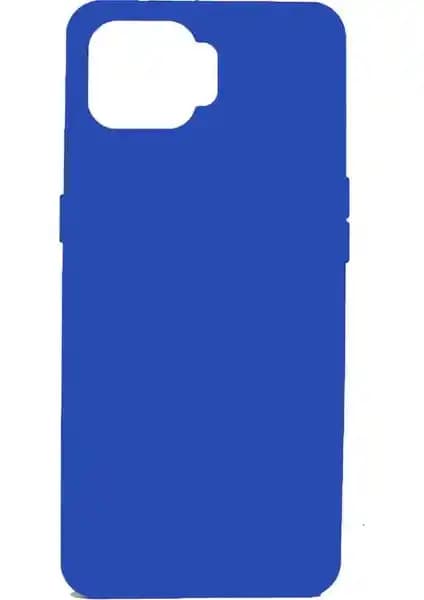 Oppo Reno 4 Lite için Şık ve Dayanıklı Silikon Kılıf Seçenekleri 2023