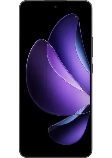 Oppo Reno13 F 5G 12GB/256GB Grafit Akıllı Telefonu Yüksek Performans ve Şık Tasarım