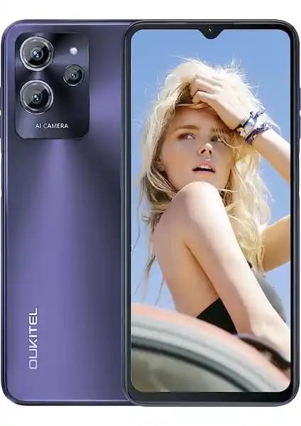Oukitel C32 128 GB Hafıza ve 8 GB RAM ile Güçlü ve Şık Akıllı Telefon Tanıtımı
