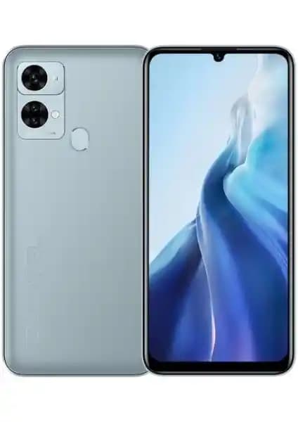Oukitel C33 256 GB 8 GB RAM ile Güçlü ve Geniş Depolama Sunan Akıllı Telefon