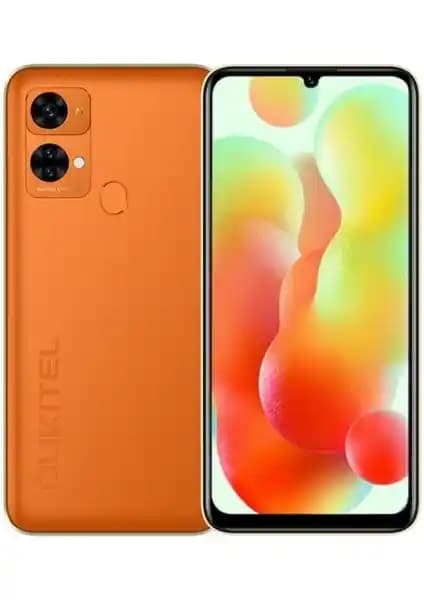 Oukitel C33 256 GB ve 8 GB RAM ile Güçlü ve Güvenilir Akıllı Telefon Seçenekleri