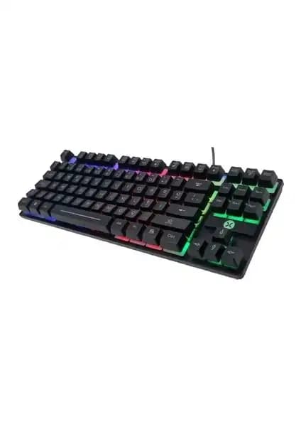 Oyuncu Klavyesi Karşılaştırması: Dexim DKA006 ve Everest KB-24 Özellikleri ve Farkları 1