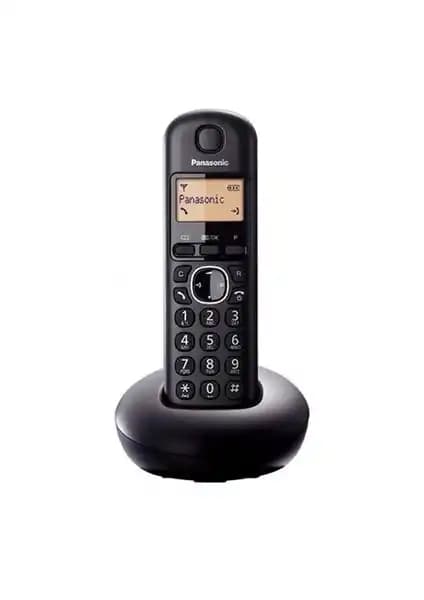 Panasonic KX-TGB210 DECT Telefonu: Günlük Kullanım İçin Pratik ve Güvenilir Çözüm