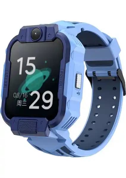 Philips F1 Max Akıllı Çocuk Saati: Güvenlik ve Teknolojinin En İyi Birliği