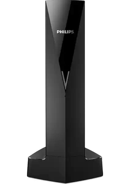 Philips M3501B/22 Linea DECT Telefonu: Şık Tasarım ve Temel Özellikler