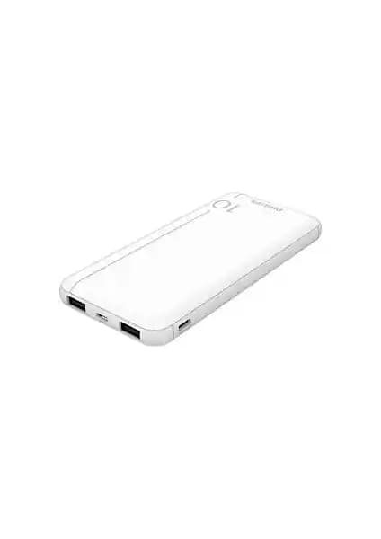 Philips Powerbank Ultra Compact 10000 mAh: Taşınabilir ve Şık Güç Kaynağı