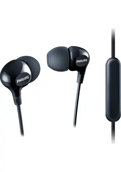 Philips SHE3555BK ve TAE1105 Kulak İçi Kulaklık Karşılaştırması ve Özellikleri 1