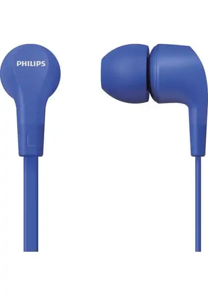 Philips SHE3555BK ve TAE1105 Kulaklıkların Karşılaştırması Ses Kalitesi ve Konfor Analizi 2