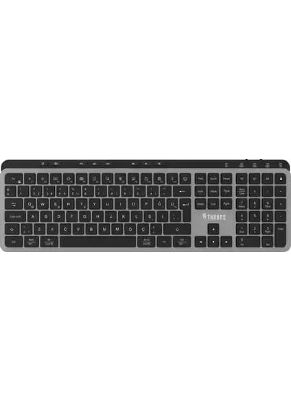 Philips SPT6338 ve Throne Elite K1 Kablosuz Klavye ve Mouse Setlerinin Karşılaştırması 2