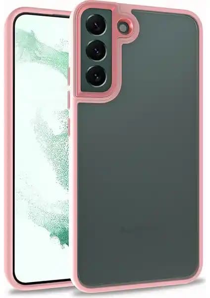 Pilanix Samsung Galaxy S22 Plus Kılıfı: Şık ve Güvenli Koruma Çözümü