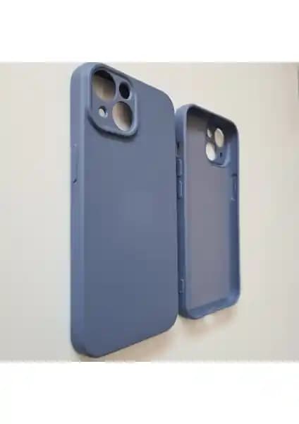 Pirok Store iPhone 13 Uyumlu Kamera Koruma Kadife Silikon Kılıfı Detaylı İnceleme