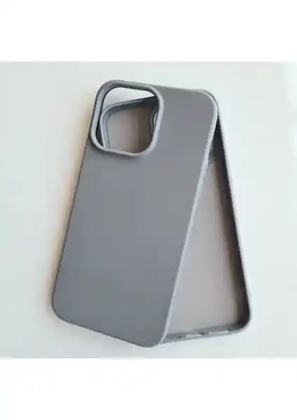 Pirok Store iPhone 14 Pro Uyumlu Kadife İçli Silikon Kılıf Detaylı İnceleme ve Özellikleri