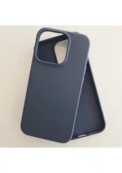 Pirok Store iPhone 15 Pro Max Uyumlu Kadife Silikon Kılıfı Detaylı İnceleme ve Özellikleri