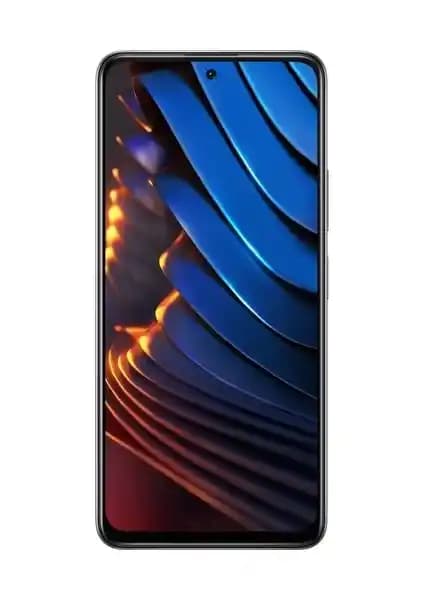 Poco X3 GT 128 GB Akıllı Telefonu: Güçlü Özellikler ve Modern Tasarım