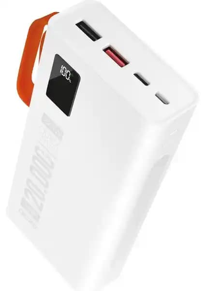Powerway PD 22.5W 20.000 mAh Hızlı Şarj Powerbank İnceleme ve Özellikleri