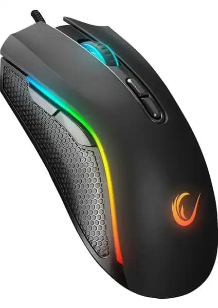 Rampage Blink ve Rampage SMX-R44 V2 Karşılaştırması: Hangi Oyun Mouse'u Daha Uygun 2