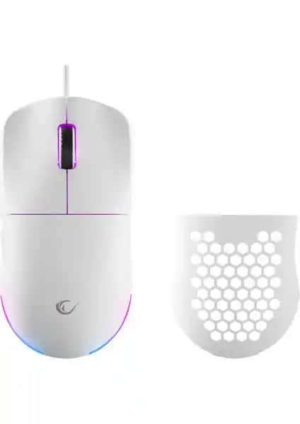 Rampage Blink ve Rampage SMX-R47 X-Jammer: Hangi Gaming Mouse Sizin İçin Uygun