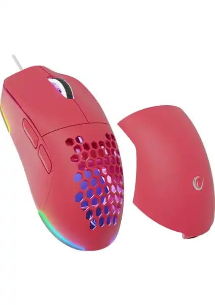 Rampage Blınk ve SMX-R21 Karşılaştırması: Hangi Oyuncu Mouse'u Daha Uygun 1