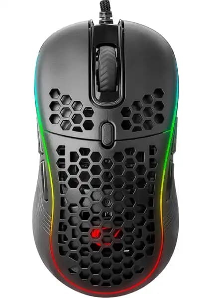 Rampage Blink ve SMX-R85 Gaming Mouse Karşılaştırması Hangi Model Sizin İçin Uygun 2