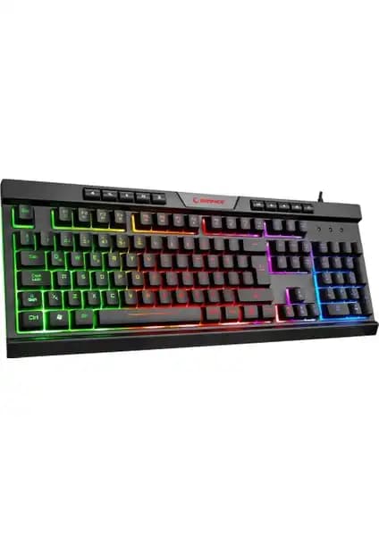 Rampage Bygamex-K2 ve Rampage KM-RX7 FORTUNA V2 Karşılaştırması: Özellikler ve Kullanıcı Yorumları 1