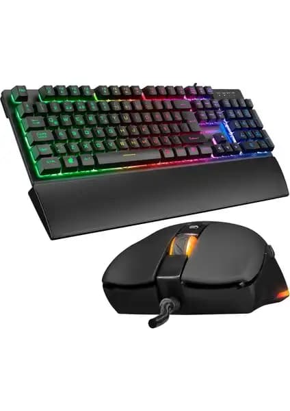 Rampage Bygamex-K2 ve Rampage KM-RX7 FORTUNA V2 Karşılaştırması: Özellikler ve Kullanıcı Yorumları 2