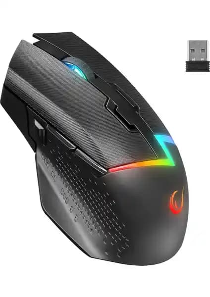 Rampage DROP M3 ve Razer Basilisk V3 Karşılaştırması: Hangi Oyuncu Mouseu Sizin İçin Uygun